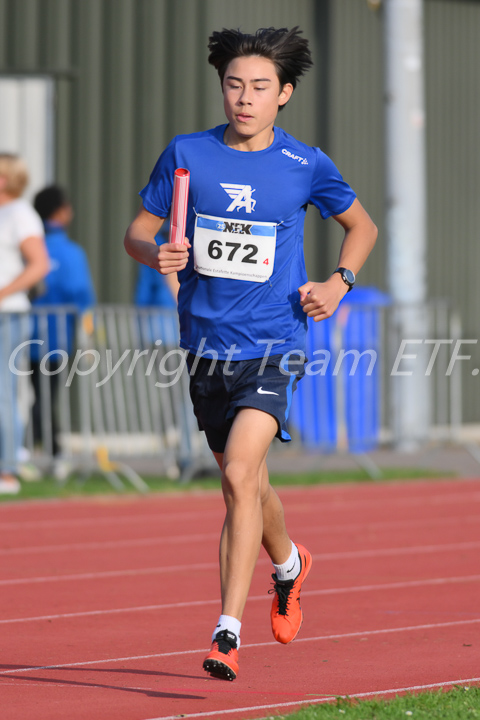 Credit: ETF /  Ed Turk; Fotonummer 25Z_5554