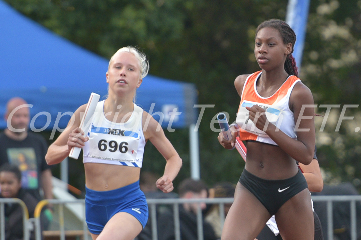 Credit: ETF / Ayuna Pollarini; Fotonummer APL_5301