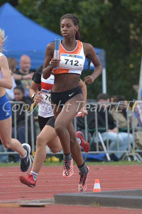 Credit: ETF / Ayuna Pollarini; Fotonummer APL_5303