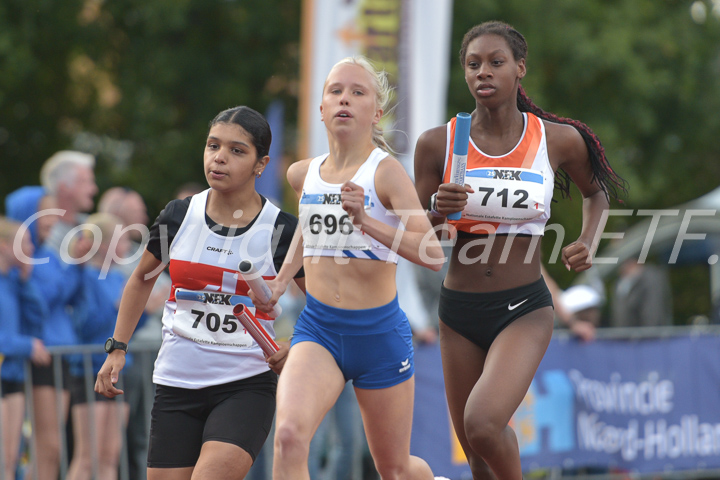 Credit: ETF / Ayuna Pollarini; Fotonummer APL_5309