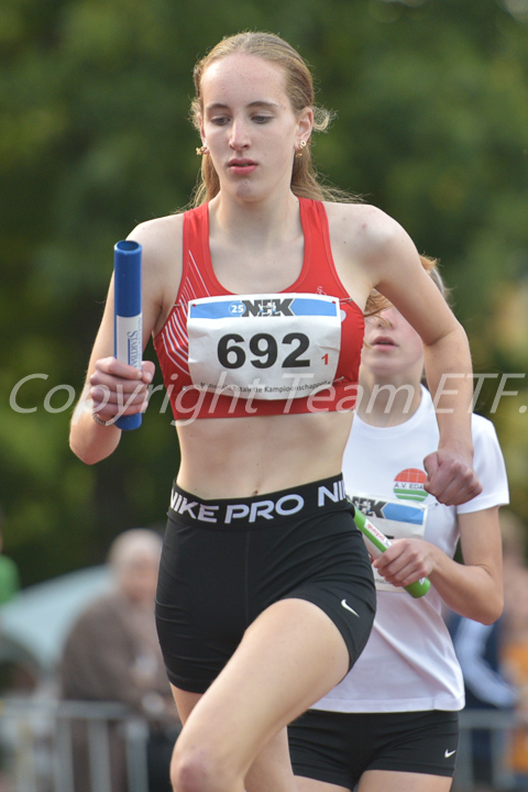 Credit: ETF / Ayuna Pollarini; Fotonummer APL_5327