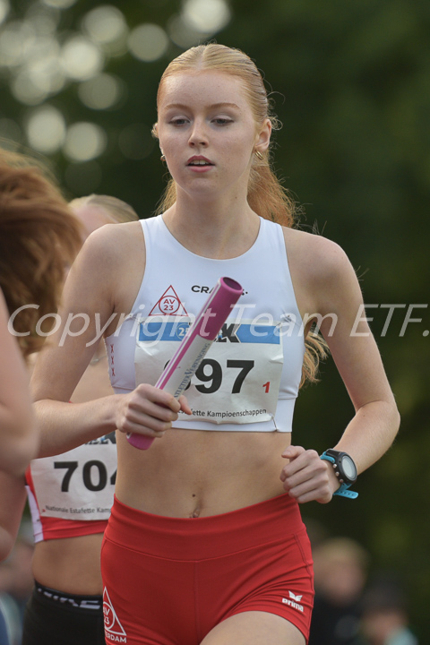 Credit: ETF / Ayuna Pollarini; Fotonummer APL_5330