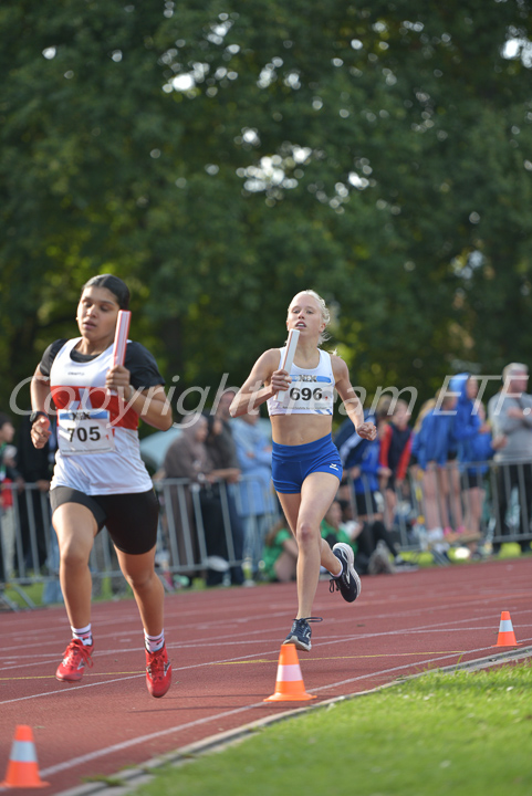 Credit: ETF / Ayuna Pollarini; Fotonummer APL_5349