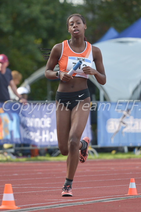 Credit: ETF / Ayuna Pollarini; Fotonummer APL_5351