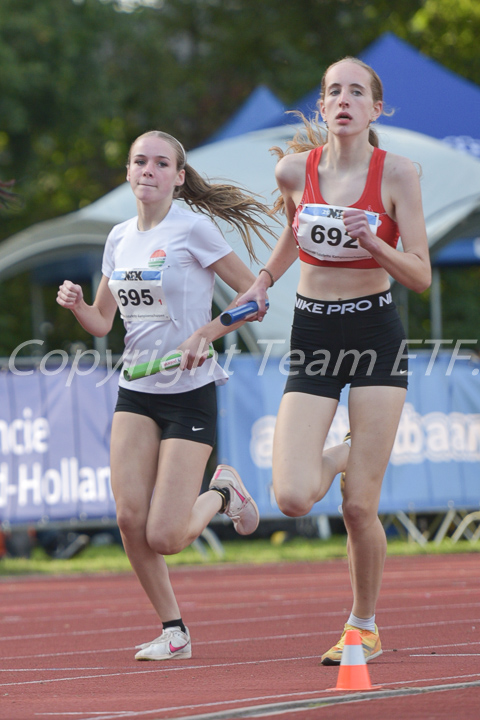 Credit: ETF / Ayuna Pollarini; Fotonummer APL_5354