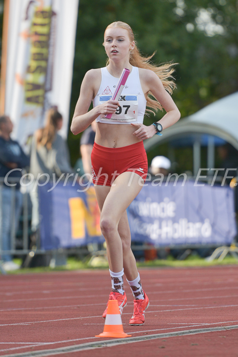 Credit: ETF / Ayuna Pollarini; Fotonummer APL_5359