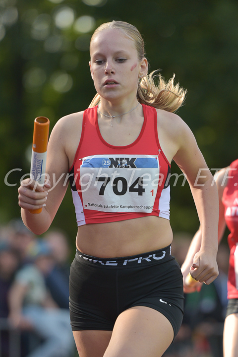 Credit: ETF / Ayuna Pollarini; Fotonummer APL_5382