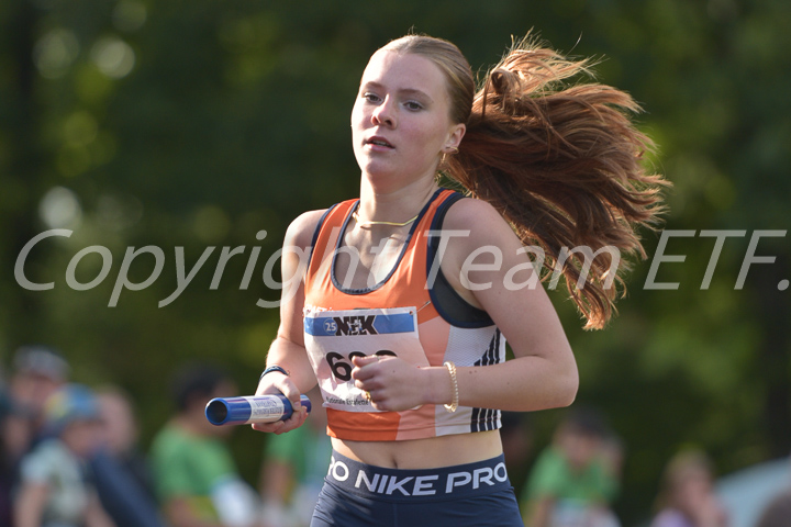 Credit: ETF / Ayuna Pollarini; Fotonummer APL_5392