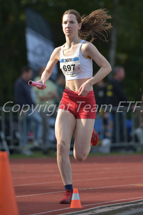 Credit: ETF / Ayuna Pollarini; Fotonummer APL_5409