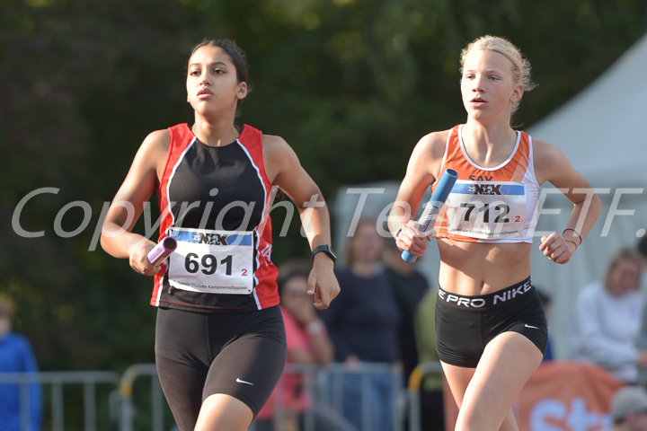 Credit: ETF / Ayuna Pollarini; Fotonummer APL_5420