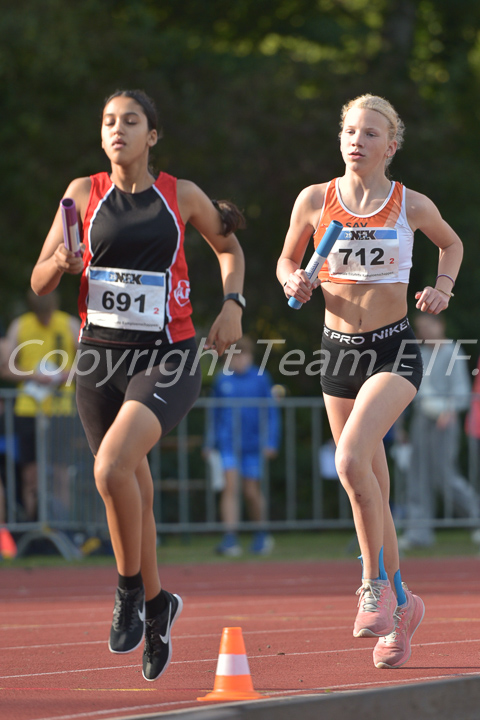 Credit: ETF / Ayuna Pollarini; Fotonummer APL_5422