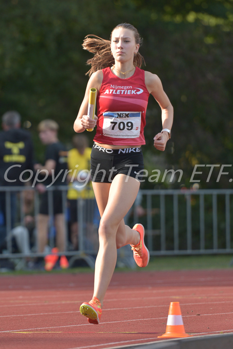 Credit: ETF / Ayuna Pollarini; Fotonummer APL_5432