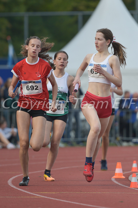 Credit: ETF / Ayuna Pollarini; Fotonummer APL_5448