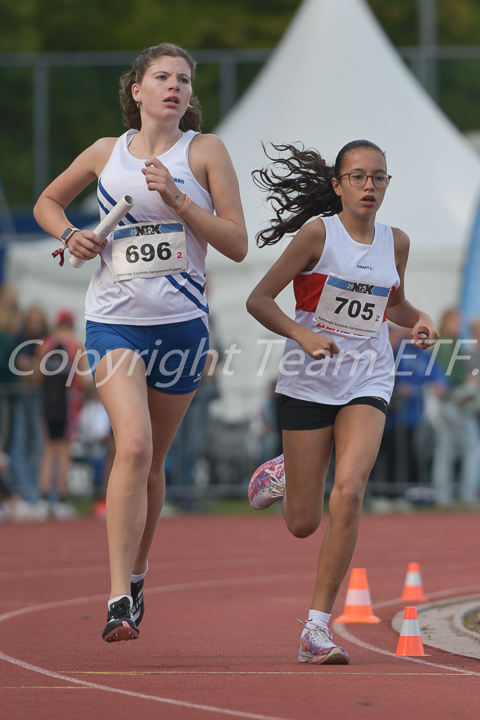 Credit: ETF / Ayuna Pollarini; Fotonummer APL_5462