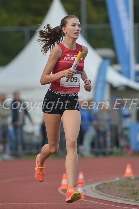 Credit: ETF / Ayuna Pollarini; Fotonummer APL_5477