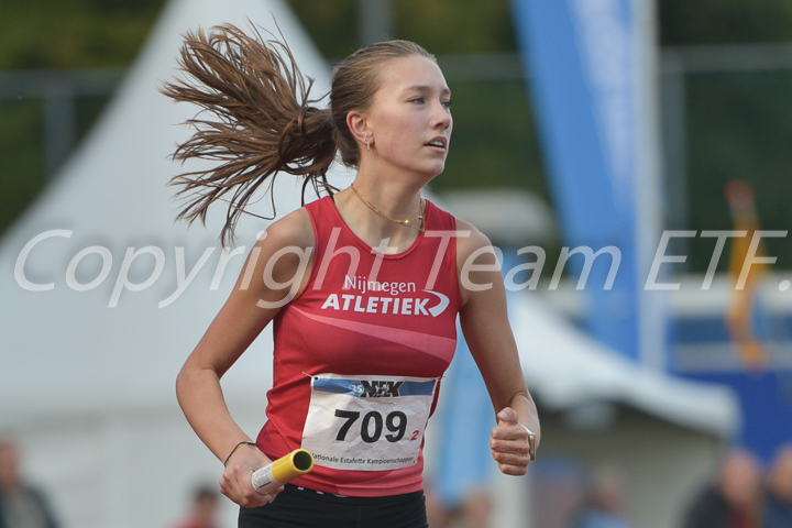 Credit: ETF / Ayuna Pollarini; Fotonummer APL_5478