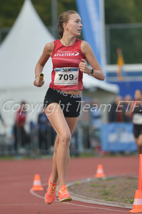 Credit: ETF / Ayuna Pollarini; Fotonummer APL_5479