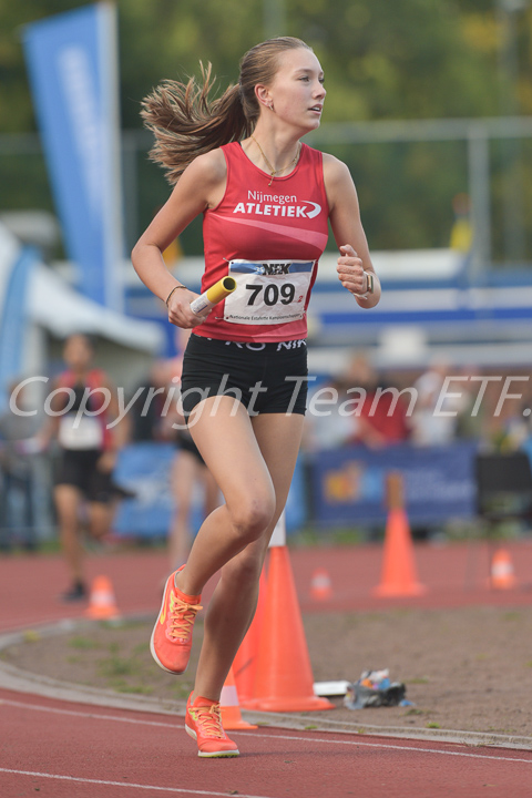 Credit: ETF / Ayuna Pollarini; Fotonummer APL_5483