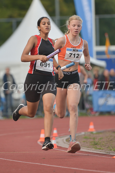 Credit: ETF / Ayuna Pollarini; Fotonummer APL_5492