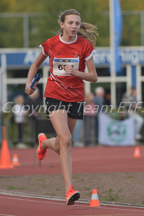 Credit: ETF / Ayuna Pollarini; Fotonummer APL_5520