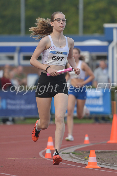 Credit: ETF / Ayuna Pollarini; Fotonummer APL_5530