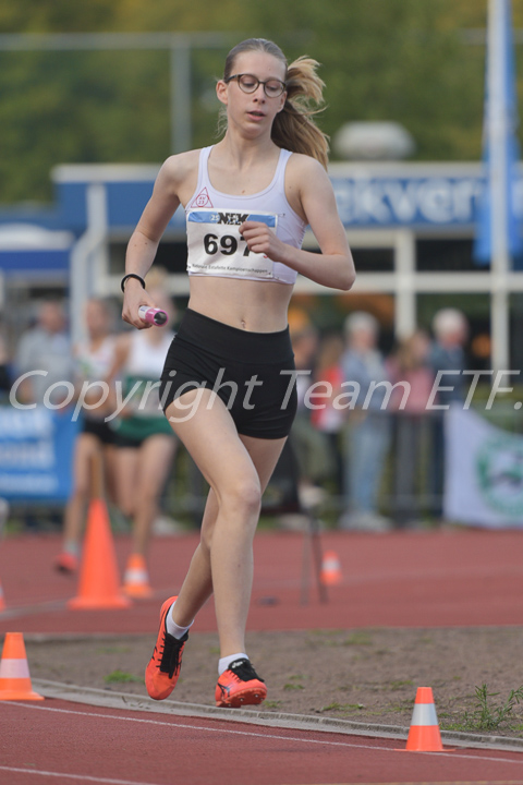 Credit: ETF / Ayuna Pollarini; Fotonummer APL_5536