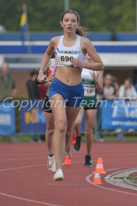 Credit: ETF / Ayuna Pollarini; Fotonummer APL_5541