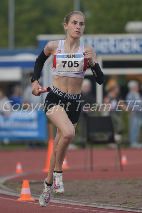 Credit: ETF / Ayuna Pollarini; Fotonummer APL_5551