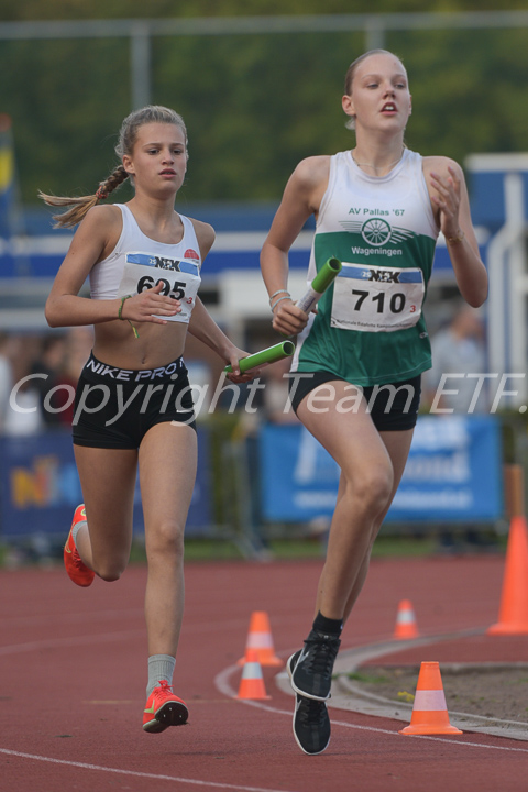 Credit: ETF / Ayuna Pollarini; Fotonummer APL_5553