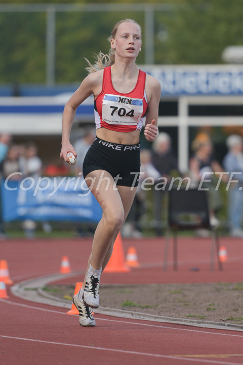 Credit: ETF / Ayuna Pollarini; Fotonummer APL_5594