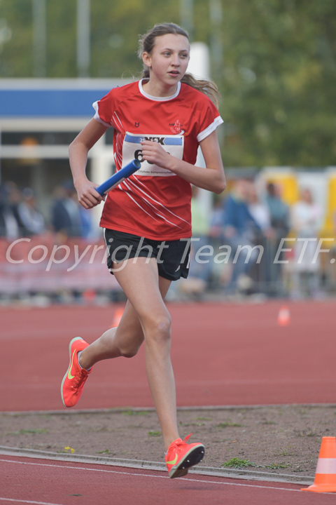 Credit: ETF / Ayuna Pollarini; Fotonummer APL_5611