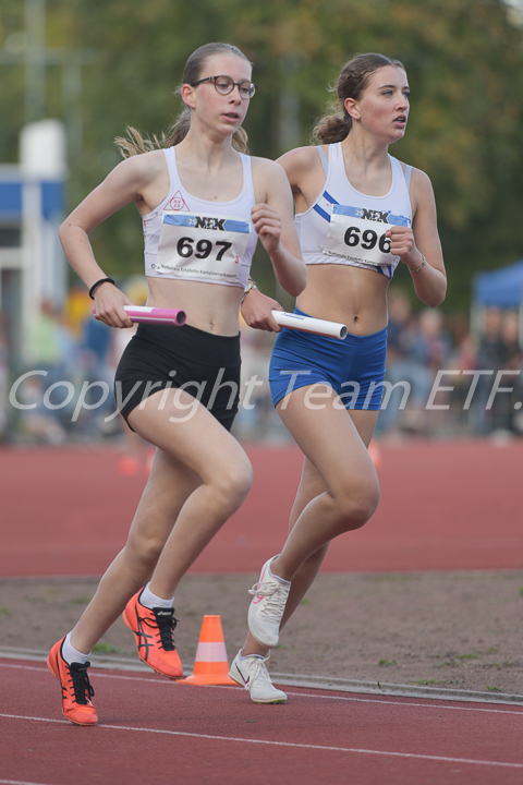 Credit: ETF / Ayuna Pollarini; Fotonummer APL_5623