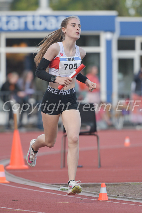 Credit: ETF / Ayuna Pollarini; Fotonummer APL_5635