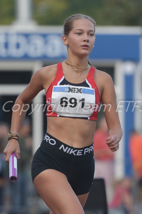 Credit: ETF / Ayuna Pollarini; Fotonummer APL_5644