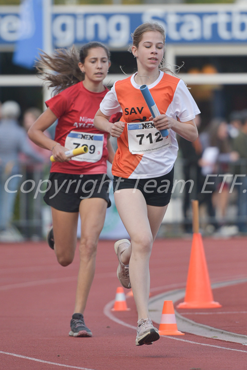 Credit: ETF / Ayuna Pollarini; Fotonummer APL_5655