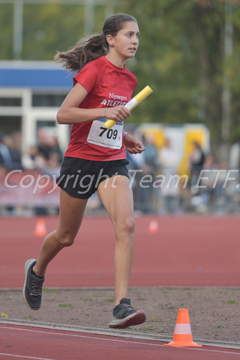 Credit: ETF / Ayuna Pollarini; Fotonummer APL_5664