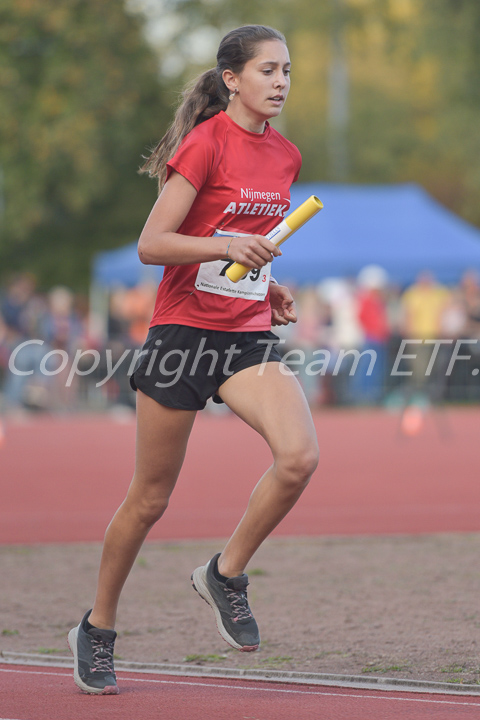 Credit: ETF / Ayuna Pollarini; Fotonummer APL_5668