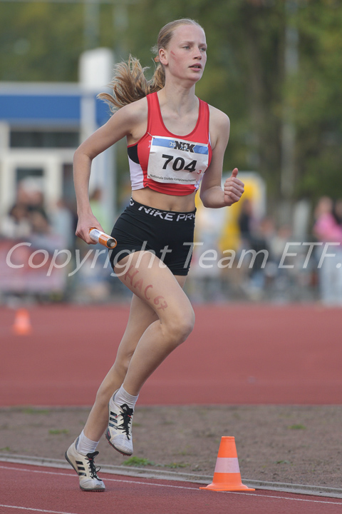 Credit: ETF / Ayuna Pollarini; Fotonummer APL_5685