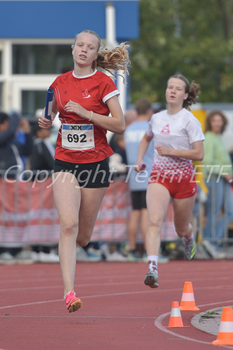 Credit: ETF / Ayuna Pollarini; Fotonummer APL_5691