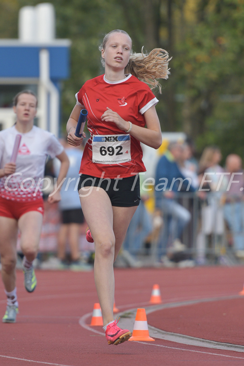 Credit: ETF / Ayuna Pollarini; Fotonummer APL_5692