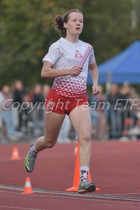 Credit: ETF / Ayuna Pollarini; Fotonummer APL_5700