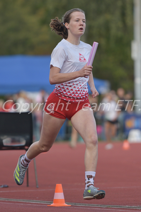 Credit: ETF / Ayuna Pollarini; Fotonummer APL_5704