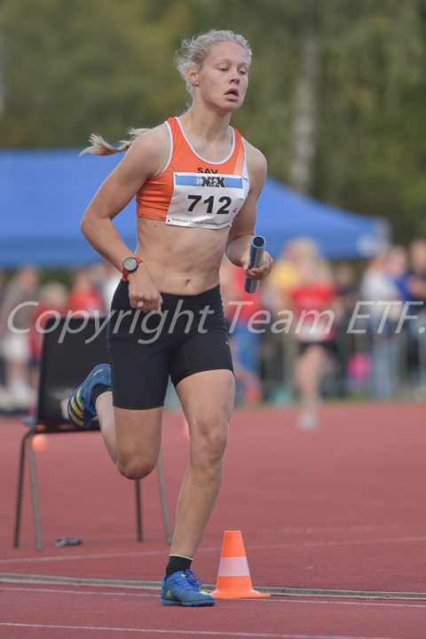 Credit: ETF / Ayuna Pollarini; Fotonummer APL_5745