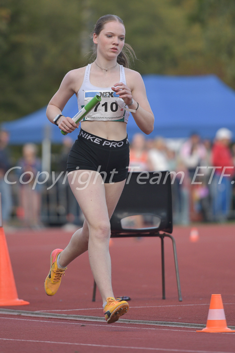 Credit: ETF / Ayuna Pollarini; Fotonummer APL_5751