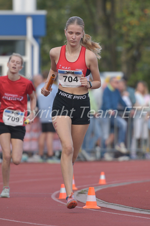 Credit: ETF / Ayuna Pollarini; Fotonummer APL_5755