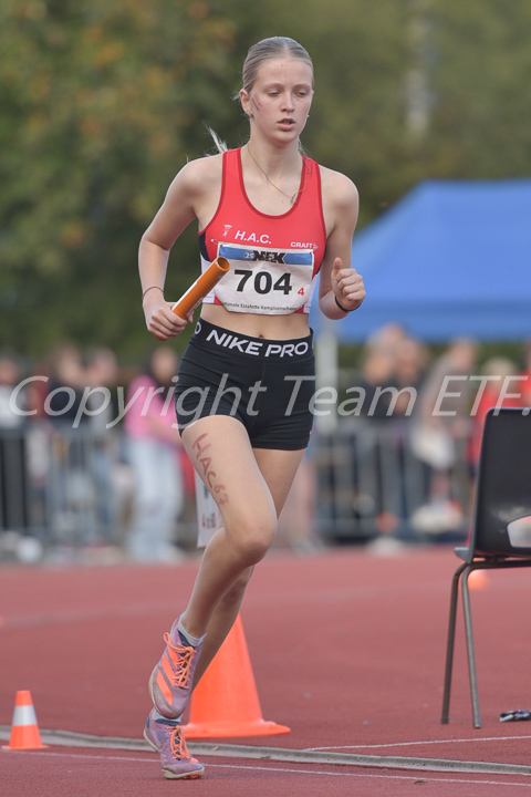 Credit: ETF / Ayuna Pollarini; Fotonummer APL_5759