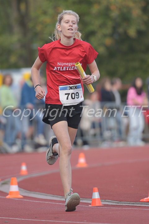 Credit: ETF / Ayuna Pollarini; Fotonummer APL_5760