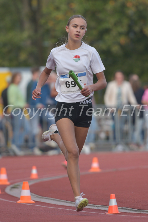 Credit: ETF / Ayuna Pollarini; Fotonummer APL_5777