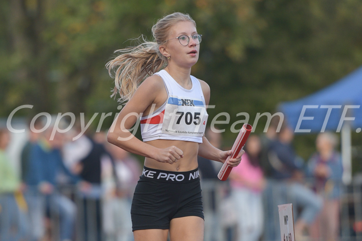 Credit: ETF / Ayuna Pollarini; Fotonummer APL_5784