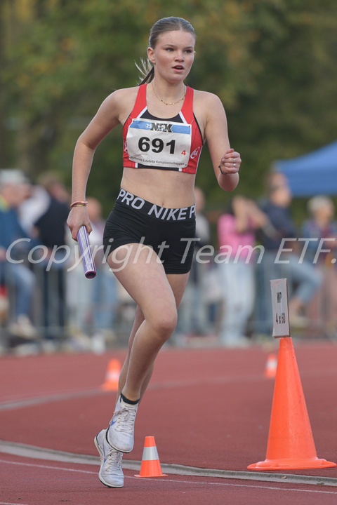 Credit: ETF / Ayuna Pollarini; Fotonummer APL_5803